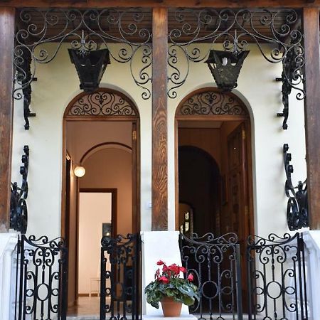 Ferienwohnung De Gregorio Massa Lubrense Exterior foto