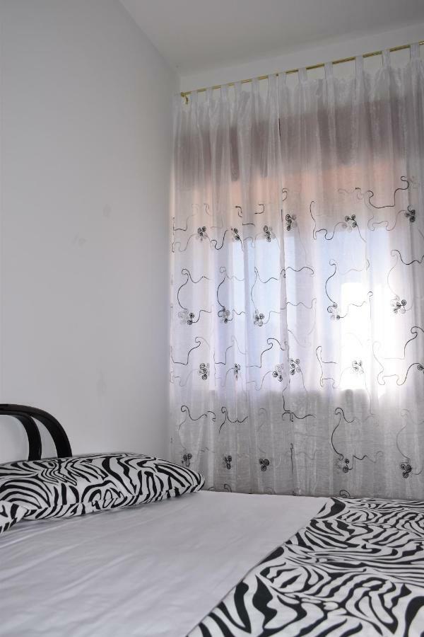 Ferienwohnung De Gregorio Massa Lubrense Exterior foto
