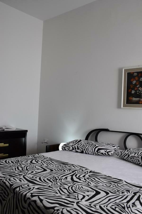 Ferienwohnung De Gregorio Massa Lubrense Exterior foto